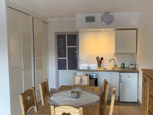 Studio Valloire, 1 pièce, 4 personnes - FR-1-263-507