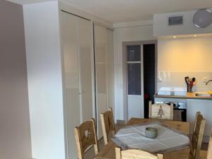 Studio Valloire, 1 pièce, 4 personnes - FR-1-263-507