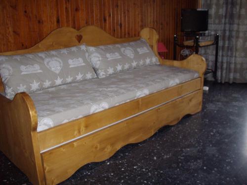 Studio Valloire, 1 pièce, 4 personnes - FR-1-263-55