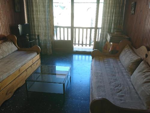 Studio Valloire, 1 pièce, 4 personnes - FR-1-263-55