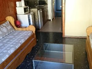 Studio Valloire, 1 pièce, 4 personnes - FR-1-263-55