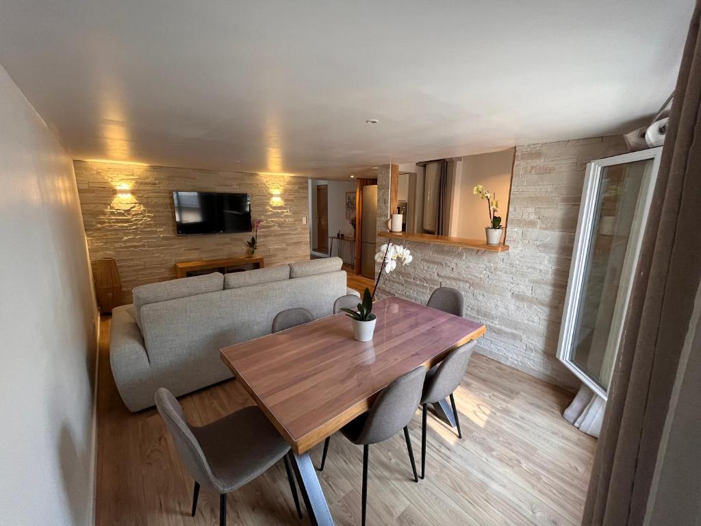Studio Valloire, 1 pièce, 4 personnes - FR-1-263-57 73450 Valloire