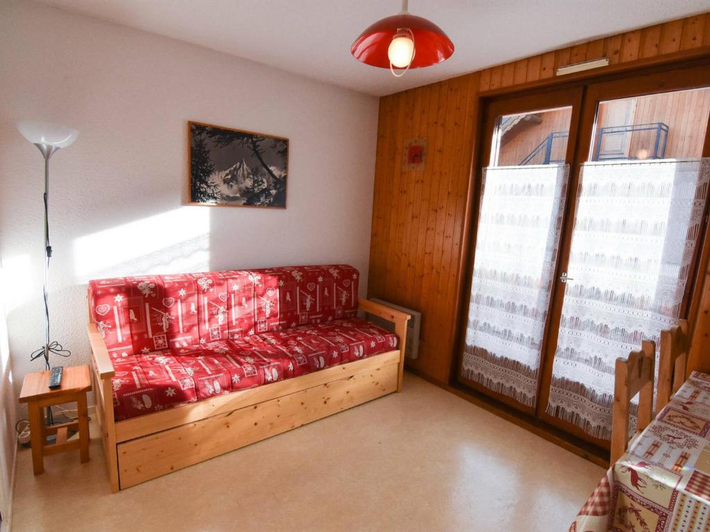 Appartement Studio Valloire, 1 pièce, 4 personnes - FR-1-263-6 Le Clos Des Etoiles - Route Des Villards - 73450 Valloire