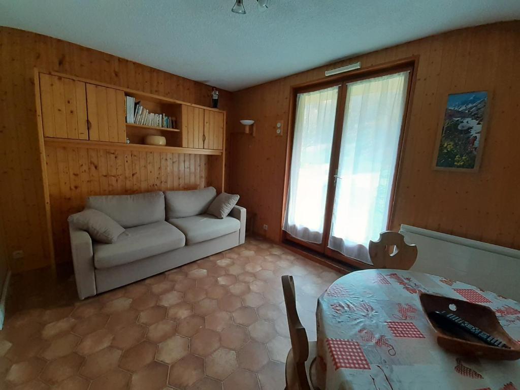 Appartement Studio Valloire, 1 pièce, 4 personnes - FR-1-263-66 Le Clos Des Etoiles - Route Des Villards - 73450 Valloire