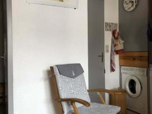 Studio Valloire, 1 pièce, 4 personnes - FR-1-263-69