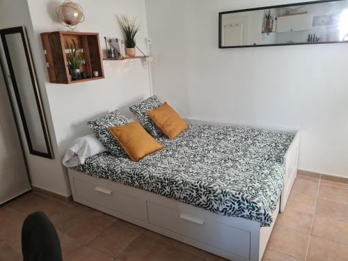 Studio vallon d'Azur à Carqueiranne
