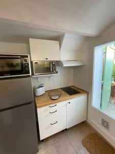 Studio vallon d'Azur à Carqueiranne