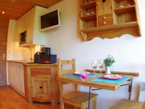 Studio Valmorel, 1 pièce, 2 personnes - FR-1-291-768