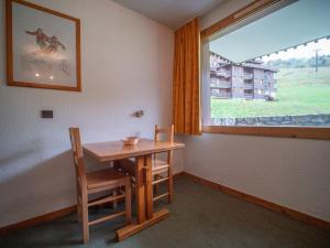 Appartement Studio Valmorel, 1 pièce, 2 personnes - FR-1-356-215 Hameau Mottet - Le Portail Por 051 - 73260 Valmorel Rhône-Alpes