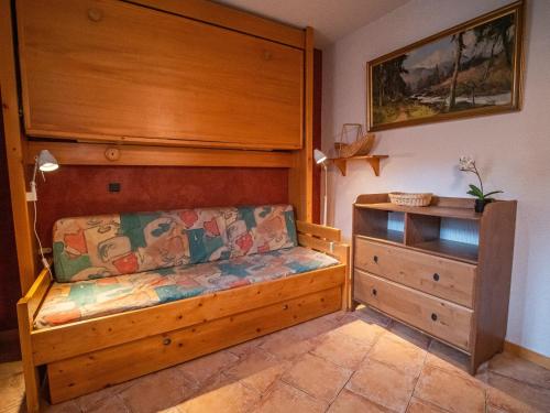 Studio Valmorel, 1 pièce, 2 personnes - FR-1-356-306