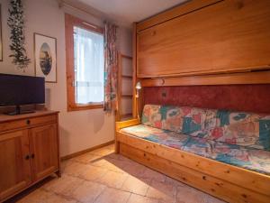 Appartement Studio Valmorel, 1 pièce, 2 personnes - FR-1-356-306 Hameau Mottet - Le Cristallin Cri 045 - 73260 Valmorel Rhône-Alpes