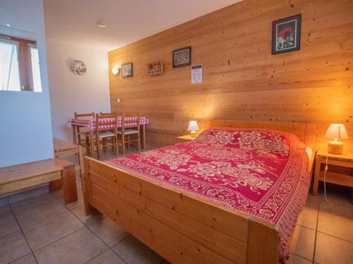 Studio Valmorel, 1 pièce, 2 personnes - FR-1-356-308