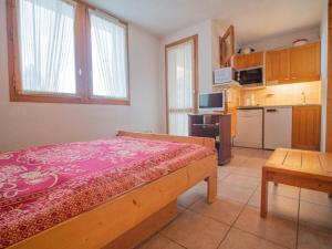 Studio Valmorel, 1 pièce, 2 personnes - FR-1-356-308