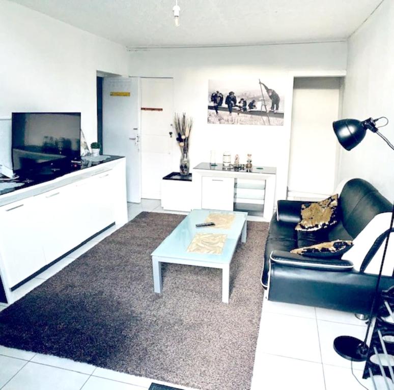 Studio Valmorel, 1 pièce, 2 personnes - FR-1-356-379 73260 Valmorel