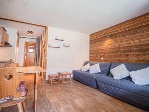 Appartement Studio Valmorel, 1 pièce, 2 personnes - FR-1-356-379 HAMEAU PLANCHAMP LA RUELLE N°6 73260 Valmorel Rhône-Alpes