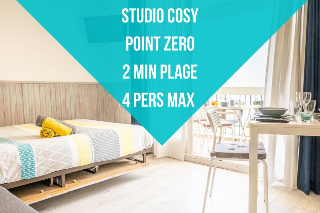 Studio Valmorel, 1 pièce, 2 personnes - FR-1-356-399 73260 Valmorel