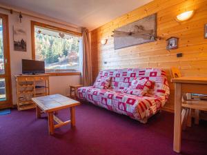 Studio Valmorel, 1 pièce, 3 personnes - FR-1-356-270