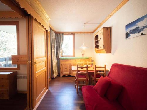 Studio Valmorel, 1 pièce, 4 personnes - FR-1-291-839