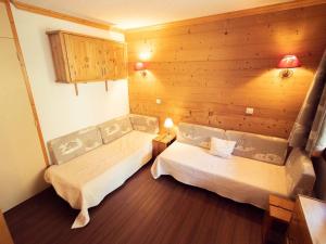 Studio Valmorel, 1 pièce, 4 personnes - FR-1-291-839