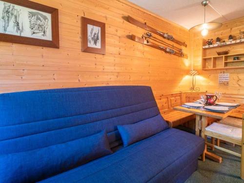 Studio Valmorel, 1 pièce, 4 personnes - FR-1-291-870