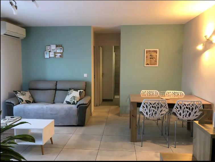 Studio Valmorel, 1 pièce, 4 personnes - FR-1-291-870 73260 Valmorel