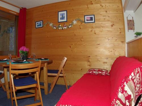 Studio Valmorel, 2 pièces, 4 personnes - FR-1-291-772