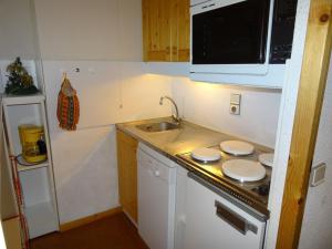 Studio Valmorel, 2 pièces, 4 personnes - FR-1-291-772