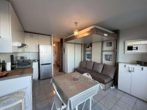 Studio Valras-Plage, 1 pièce, 2 personnes - FR-1-701-10