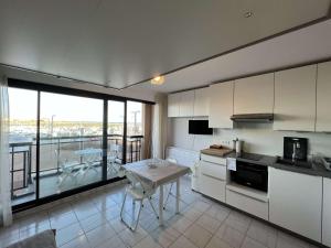 Studio Valras-Plage, 1 pièce, 2 personnes - FR-1-701-10