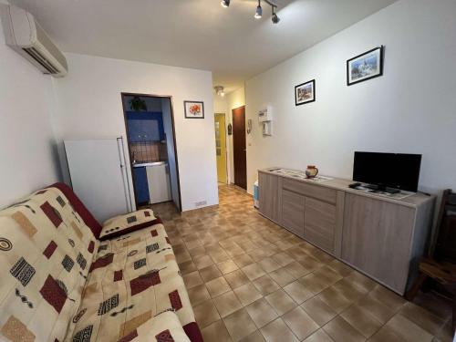 Studio Valras-Plage, 1 pièce, 2 personnes - FR-1-701-13