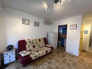 Studio Valras-Plage, 1 pièce, 2 personnes - FR-1-701-13