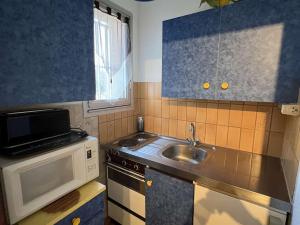 Studio Valras-Plage, 1 pièce, 2 personnes - FR-1-701-13