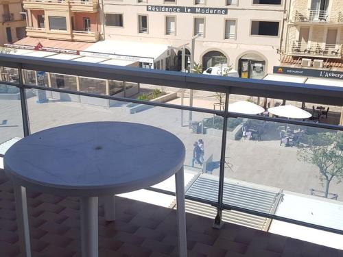 Studio Valras-Plage, 1 pièce, 2 personnes - FR-1-701-57