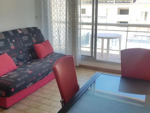 Studio Valras-Plage, 1 pièce, 2 personnes - FR-1-701-57