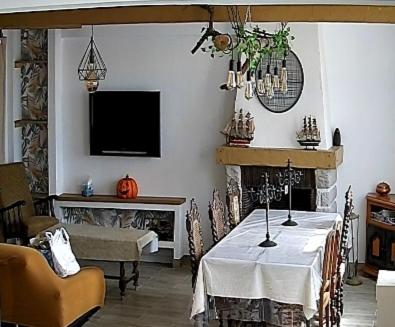 Studio Valras-Plage, 1 pièce, 4 personnes - FR-1-701-48 34350 Valras-Plage