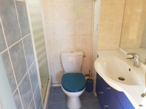Studio Valras-Plage, 1 pièce, 4 personnes - FR-1-701-48