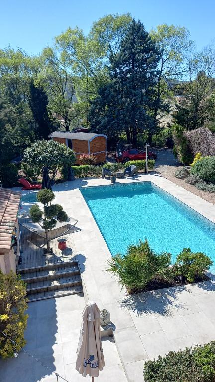 Studio Valras-Plage, 1 pièce, 4 personnes - FR-1-701-51