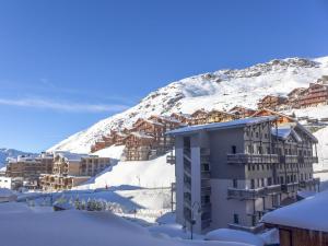 Appartement Studio Vanoise-18  73440 Val Thorens Rhône-Alpes