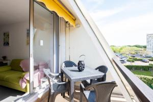 Studio Vasco / confortable / lumineux / parking privé