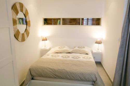 studio Vaucluse