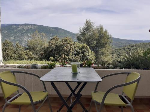 STUDIO VENTOUX