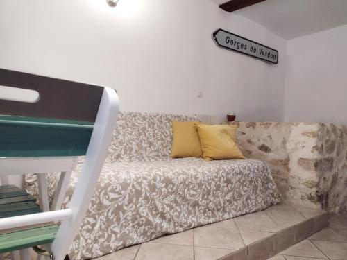 Studio Verdon Provence
