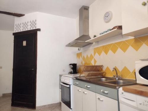 Studio Verdon Provence