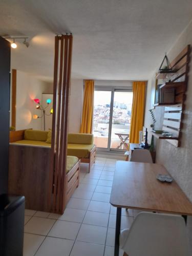 studio Victoria Surf Biarritz