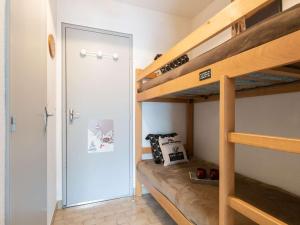 Studio Vielle-Aure, 1 pièce, 4 personnes - FR-1-296-389