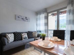 Appartement Studio Vielle-Aure, 1 pièce, 4 personnes - FR-1-296-389 Le Hameau du Soleil Bat B N°213 33, Chemin de Saint Lary 65170 Vielle-Aure Midi-Pyrénées