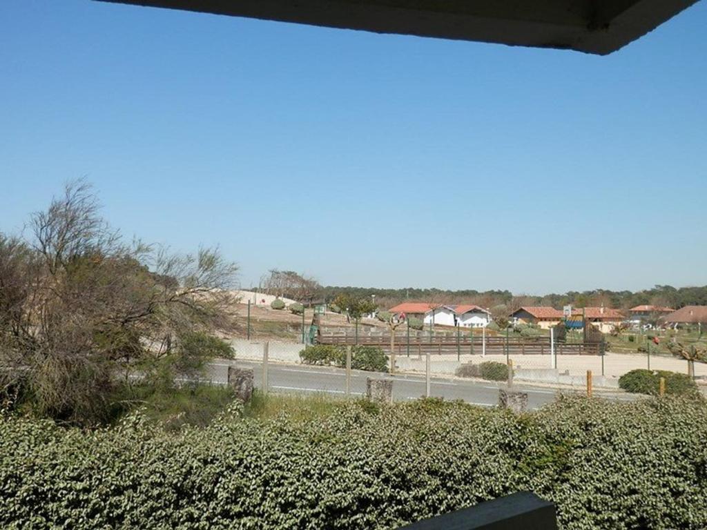 Studio Vieux-Boucau-les-Bains, 1 pièce, 2 personnes - FR-1-379-32 17 Rue J. F. Chambrelent - 15 Résidence Maylis -, 40480 Vieux-Boucau-les-Bains
