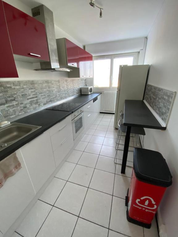Studio Vieux Lyon