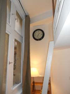 Studio Vieux Lyon