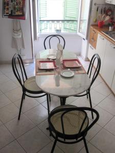 Studio Vieux Menton